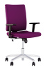 Фото Кресло для персонала Мадам (Madame) purple от производителя Новый стиль в Феодосии по цене 27&nbsp;840 ₽