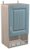 Фото Кухня Кантри шкаф навесной ШКН400П от производителя  в Феодосии по цене 3&nbsp;780 ₽