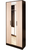 Фото Шкаф Диана-4 №10 (100) трехдверный от производителя Росток в Феодосии по цене 18&nbsp;180 ₽