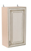 Фото Кухня Анжелика шкаф навесной ШКН500 (92) от производителя  в Феодосии по цене 4&nbsp;750 ₽
