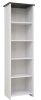 Фото Шкаф Порто REG/60 от производителя Black Red White (БРВ) в Феодосии по цене 10&nbsp;860 ₽