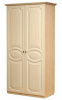 Фото Шкаф Ивушка-5 (94) двухдверный от производителя Марибель в Феодосии по цене 22&nbsp;110 ₽