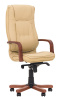 Фото Кресло для руководителя Техас (Texas) extra от производителя Новый стиль в Феодосии по цене 36&nbsp;070 ₽