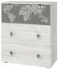 Фото Комод Поло 800 от производителя Регина в Феодосии по цене 9&nbsp;160 ₽