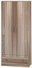 Фото Шкаф Ларго (90) двухдверный от производителя Регина в Феодосии по цене 13&nbsp;310 ₽