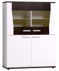 Фото Шкаф сервант Норвуд 22 от производителя Глазов в Феодосии по цене 18&nbsp;820 ₽