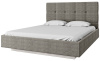 Фото Кровать двуспальная 160M Модерн (Modern) (СМ 160х200) с подъемным механизмом от производителя Анрэкс в Феодосии по цене 44&nbsp;590 ₽