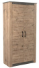 Фото Шкаф Денвер (112) двухдверный от производителя СБК в Феодосии по цене 26&nbsp;000 ₽