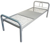 Фото Кровать односпальная Венера-51Л (СМ 80х190) основание сетка от производителя Металл-Конструкция в Феодосии по цене 10&nbsp;960 ₽