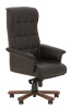 Фото Кресло для руководителя Люксус (Luxus) B от производителя Новый стиль в Феодосии по цене 56&nbsp;870 ₽