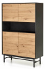Фото Комод Halmar Murano KM-3 от производителя Halmar  в Феодосии по цене 72&nbsp;610 ₽