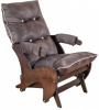 Фото Кресло-качалка Импульс от производителя НТКО в Феодосии по цене 16&nbsp;650 ₽