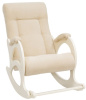 Фото Кресло-качалка модель-44 б/л  от производителя Импэкс в Феодосии по цене 15&nbsp;570 ₽