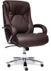 Фото Кресло для руководителя Макс (Max) от производителя Tetchair в Феодосии по цене 43&nbsp;530 ₽