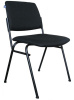 Фото Стул для посетителя Айсит (Isit) (черный) от производителя Новый стиль в Феодосии по цене 2&nbsp;460 ₽