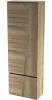 Фото Шкаф для одежды Стреза (70) двухдверный от производителя СБК в Феодосии по цене 10&nbsp;020 ₽