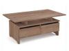 Фото Стол журнальный-4 (Ромис) от производителя Ромис в Феодосии по цене 5&nbsp;420 ₽