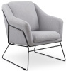 Фото Кресло Halmar Soft 2 от производителя Halmar  в Феодосии по цене 34&nbsp;040 ₽