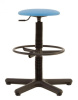 Фото Стул для посетителя Стул (Stool) GTS ring base stopki от производителя Новый стиль в Феодосии по цене 4&nbsp;830 ₽
