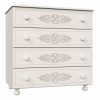 Фото Комод Ассоль АС-05  от производителя Компасс в Феодосии по цене 21&nbsp;100 ₽