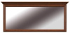 Зеркало Kentaki S320-LUS/155 (каштан (Black Red White (БРВ)) )