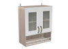 Фото Кухня Лофт шкаф навесной ШКН600ПВ от производителя  в Феодосии по цене 6&nbsp;020 ₽