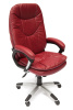 Фото Кресло для руководителя Комфорт (Comfort) от производителя Tetchair в Феодосии по цене 16&nbsp;440 ₽