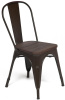 Фото Стул Вип Лофт Чеар (Vip Loft Chair) 011 от производителя Tetchair в Феодосии по цене 5&nbsp;660 ₽
