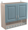 Фото Кухня Кантри шкаф навесной ШКН800П от производителя  в Феодосии по цене 6&nbsp;570 ₽