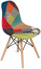 Фото Стул Синди Софт (Имс) (Cindy Soft (Eames) 023 от производителя Tetchair в Феодосии по цене 8&nbsp;230 ₽