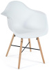 Фото Кресло Синди (Имс) (Cindy (Eames) от производителя Tetchair в Феодосии по цене 2&nbsp;650 ₽