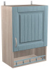 Фото Кухня Кантри шкаф навесной ШКН500П от производителя  в Феодосии по цене 4&nbsp;330 ₽