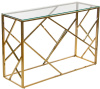 Фото Консольный столик BS-05-G от производителя La-alta в Феодосии по цене 46&nbsp;150 ₽