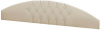 Фото Мягкая спинка (МС-01) к кровати Маркиза КР-01 (1860х45хh330) от производителя Мебелони в Феодосии по цене 3&nbsp;280 ₽