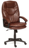 Фото Кресло для руководителя Комфорт (Comfort) LT от производителя Tetchair в Феодосии по цене 13&nbsp;860 ₽