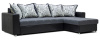 Фото Диван угловой Шанс-1 Г-образный от производителя Lart  в Феодосии по цене 44&nbsp;590 ₽