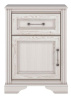 Фото Тумба Stylius B169-KOM1D1S от производителя Black Red White (БРВ) в Феодосии по цене 17&nbsp;260 ₽