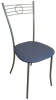 Фото Стул Лира от производителя Металл-Конструкция в Феодосии по цене 2&nbsp;300 ₽