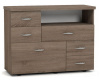 Фото Комод-4 (Ромис) от производителя Ромис в Феодосии по цене 10&nbsp;590 ₽