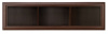 Фото Шкаф навесной Коен SFW1W/148 от производителя Black Red White (БРВ) в Феодосии по цене 11&nbsp;760 ₽