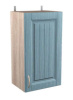Фото Кухня Кантри шкаф навесной ШКН450 от производителя  в Феодосии по цене 3&nbsp;360 ₽