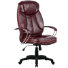 Фото Кресло для руководителя LK-12 (пластик) от производителя Метта в Феодосии по цене 14&nbsp;180 ₽