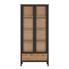 Фото Шкаф Loft REG2W1S от производителя Black Red White (БРВ) в Феодосии по цене 26&nbsp;470 ₽