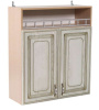 Фото Кухня Анжелика шкаф навесной ШКН800П (92) от производителя  в Феодосии по цене 7&nbsp;970 ₽