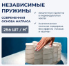 Фото Матрас Superba (Суперба) от производителя Линия Флекс в Феодосии по цене 21&nbsp;830 ₽