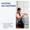 Фото Матрас Active gel (Актив гель) от производителя Линия Флекс в Феодосии по цене 18&nbsp;740 ₽