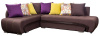 Фото Диван угловой Регина-10.3 (Дуэт) 7-образный от производителя Регина в Феодосии по цене 74&nbsp;940 ₽